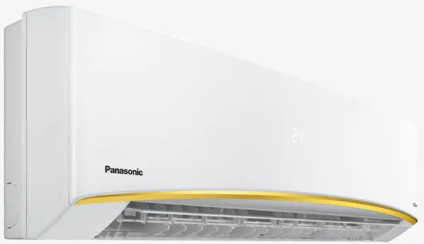 Panasonic 1.5 Ton 4 Star Copper Inverter Split AC CS/CU-KZ18YKY-8 