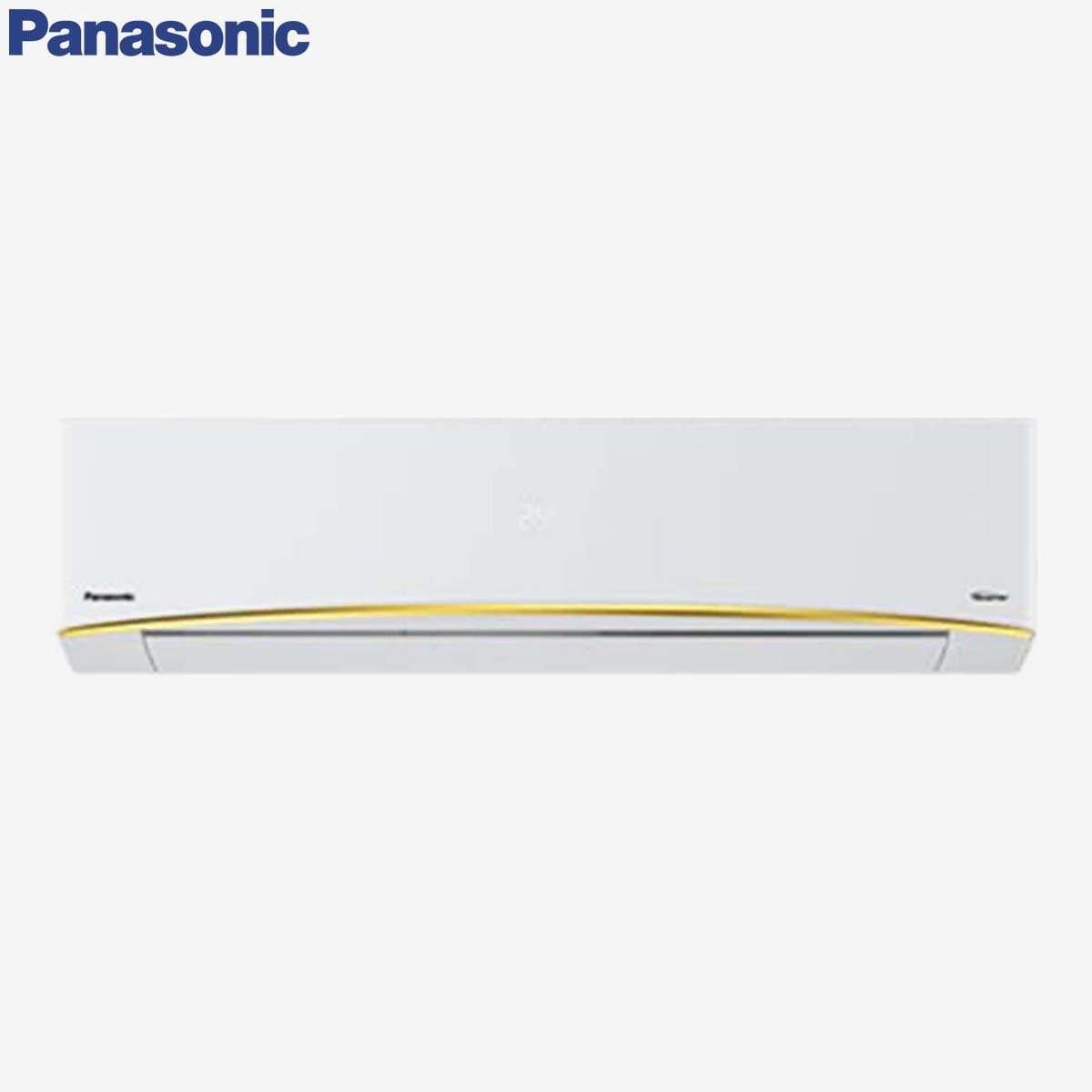 Panasonic 2 ton Inverter Type Split AC CS/CU-KZ24YKY-8
