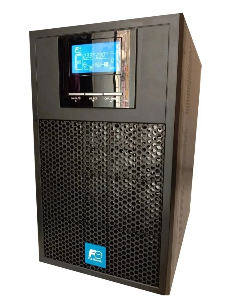 FUJI ELECTRIC ONLINE UPS -3 KVA /96 V