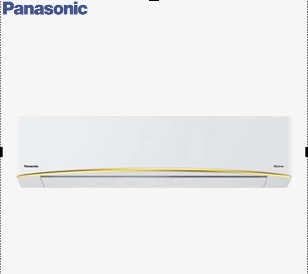 Panasonic 1.5 Ton 4 Star Copper Inverter Split AC CS/CU-KZ18YKY-8 