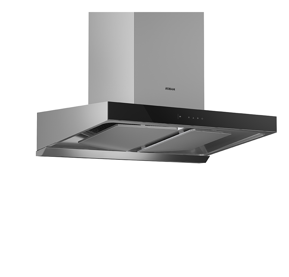 Robam Rangehood A852