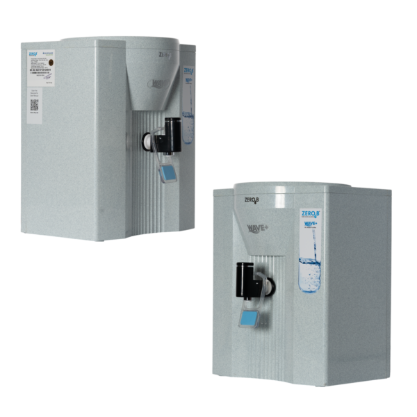 Zero B Wave Plus RO Water Purifier