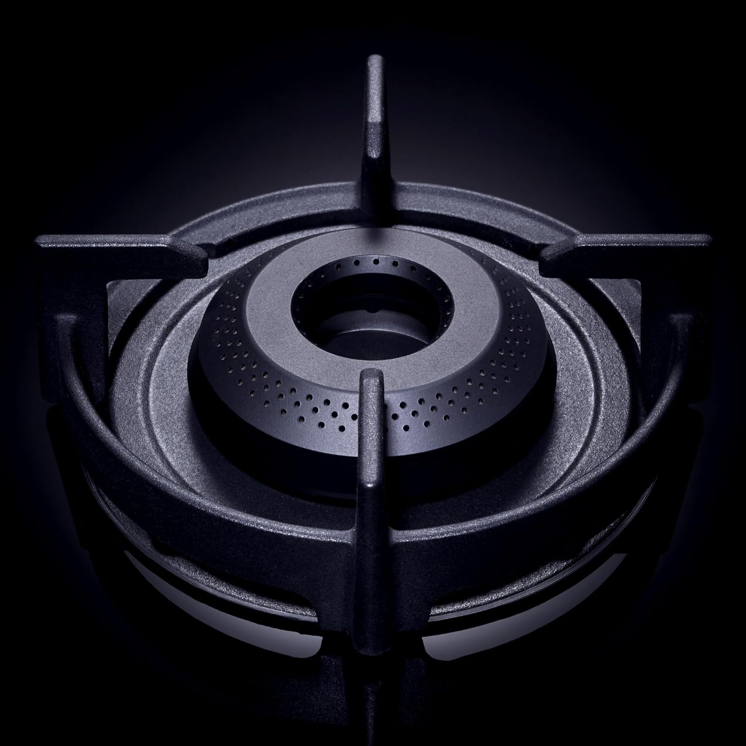 Elica HOB MATT CROWN FLEXI 375 LOTUS IND HD BRASS, 75cm