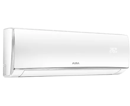 Aura Air Conditioner 1.5 Ton Non Inverter Split Type AC - AU18NSWAC