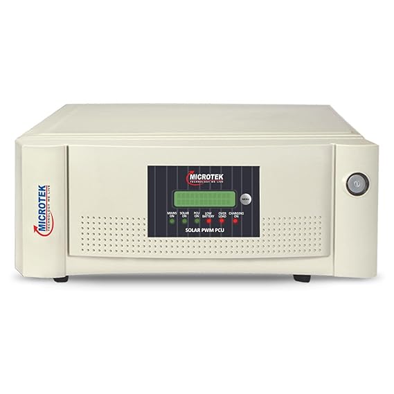 Microtek Solar PCU PWM 1735VA/1300W (24V)