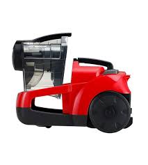 Panasonic Vacuum Cleaner MC-CL573R146 1800W Bagless WIth Hepa Filter