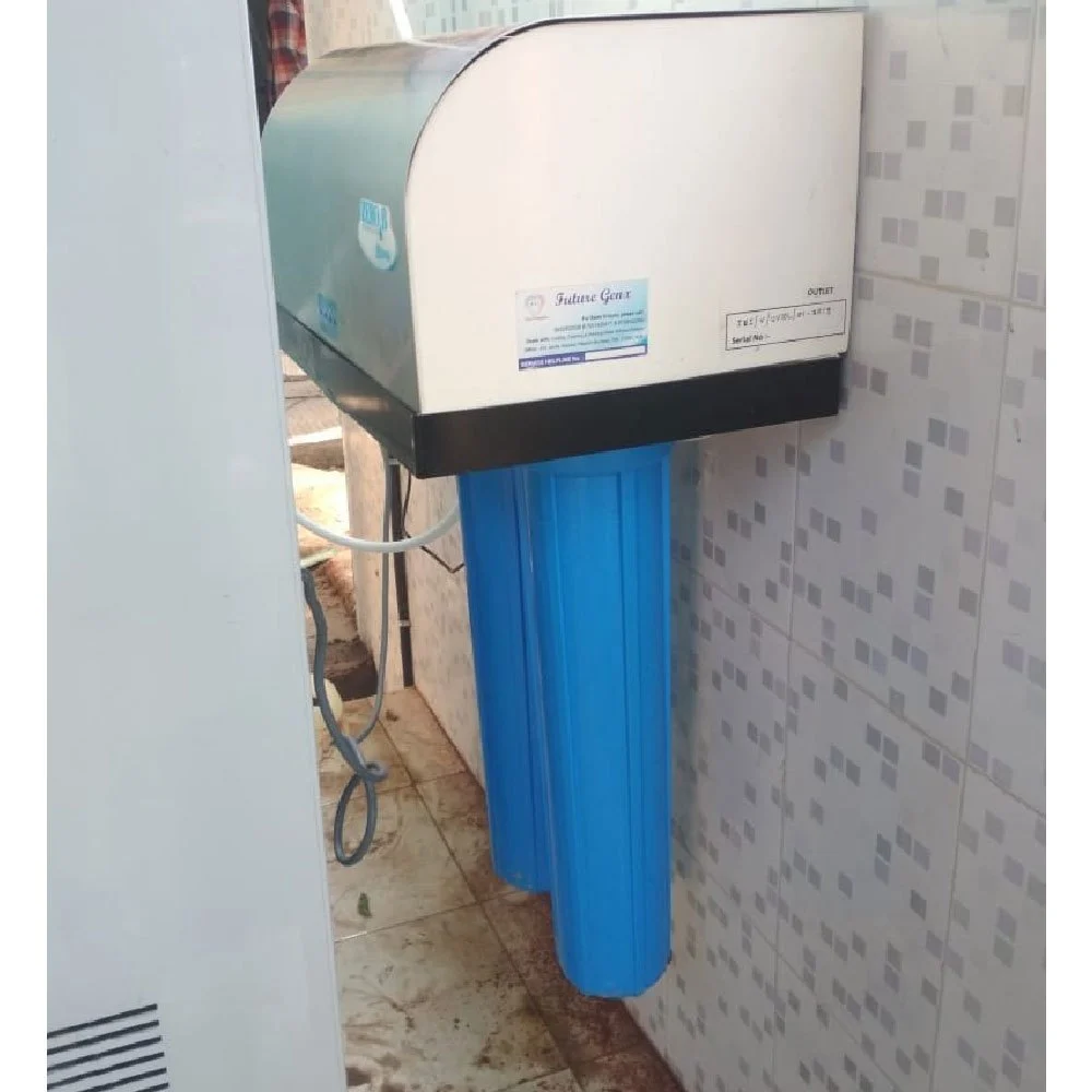 Zero B, UV Grande 10L, 240LPH Water Purifier