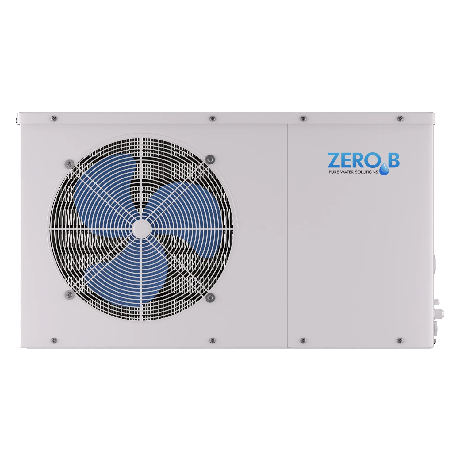 Zero B Heat Pumps HPZ- 5/300 (5KW with 300L Tank)