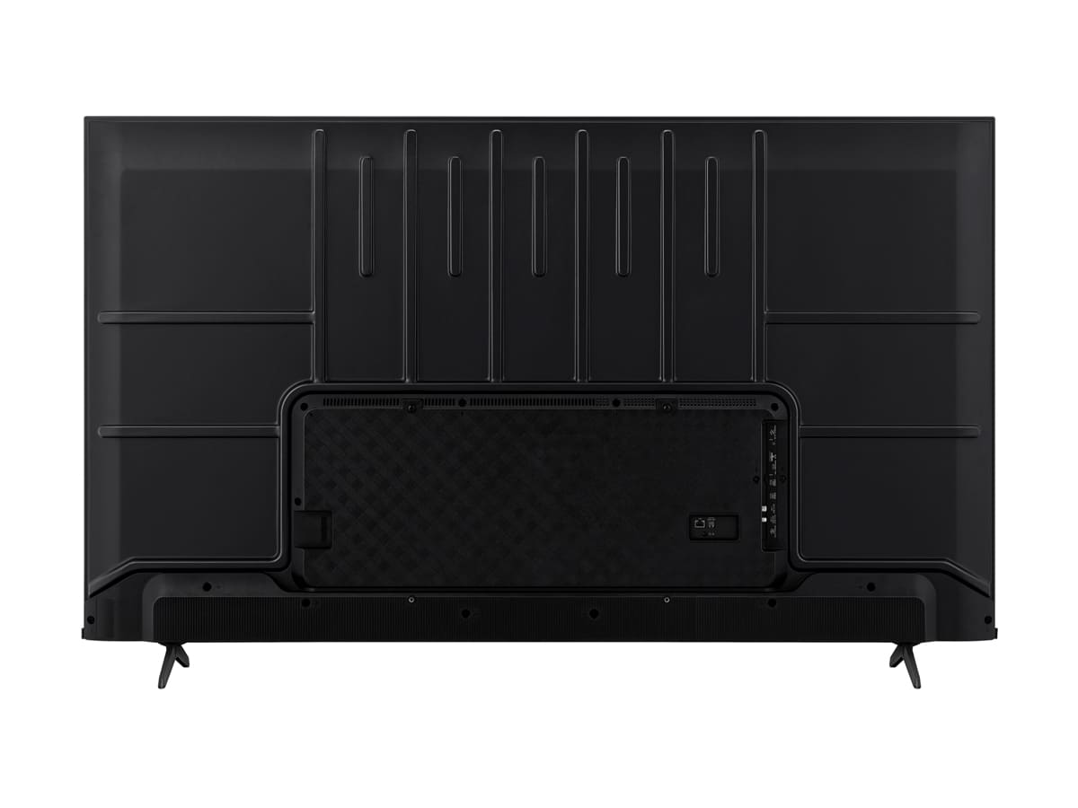 Hisense 55" Smart 4K UHD Led Google TV (55A6K) | Dolby Vision and ATMOS