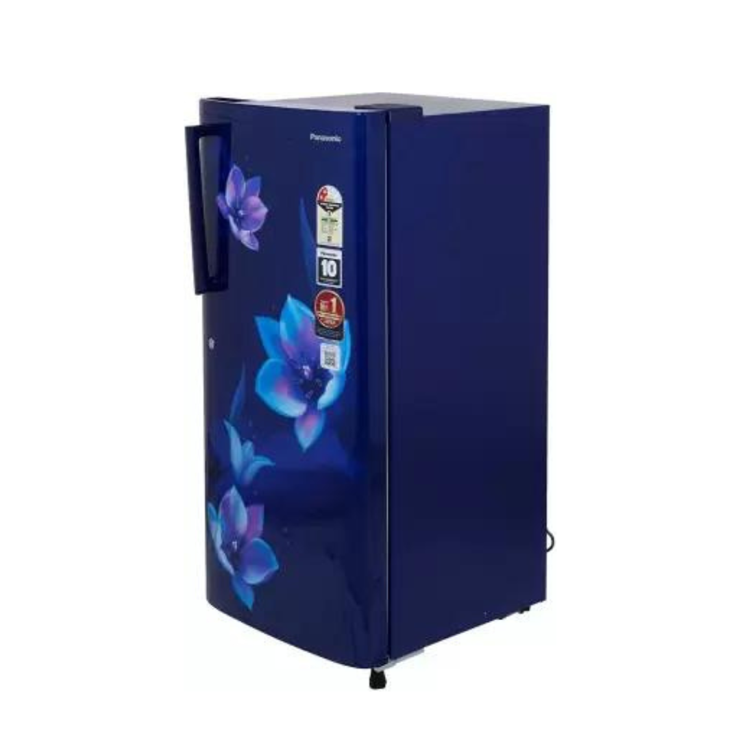 Panasonic 197L Refrigerator-NR-A201BTAN