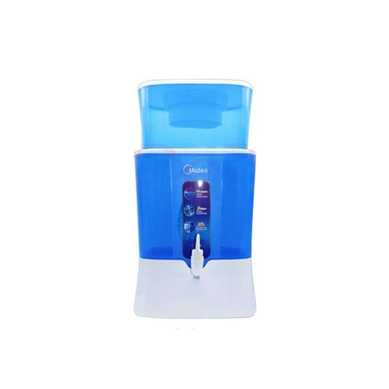 Midea Gravity Water Purifier QU1646