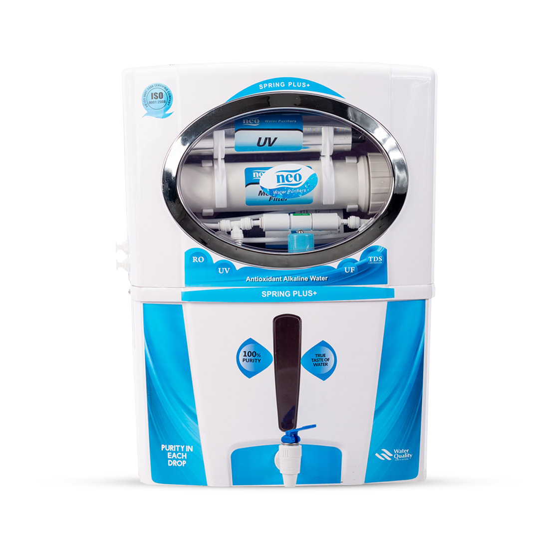 Neo Spring Plus Water Purifier