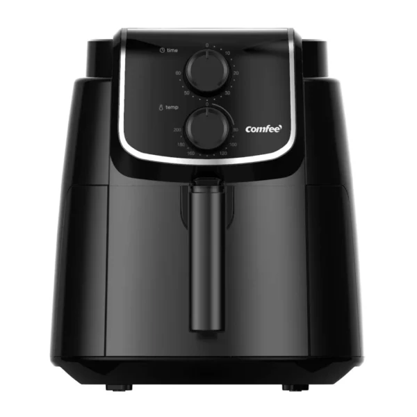 Comfee 4 Liter Manual Control Airfryer MF-TN40B2