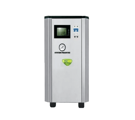 Zero B Eco Smart 250 Lph Ro Ss Body With Hrr &  Ess Patented  & Certified Technology