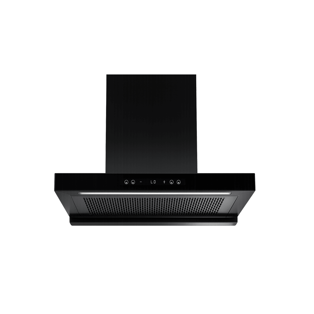 EQ Haus 75cm Electric Chimney 75YE02-T