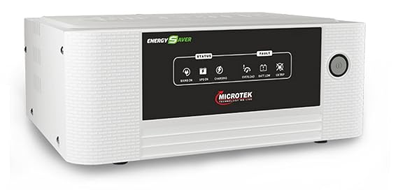 Microtek Inverter Energy Saver SW 1225/12V 