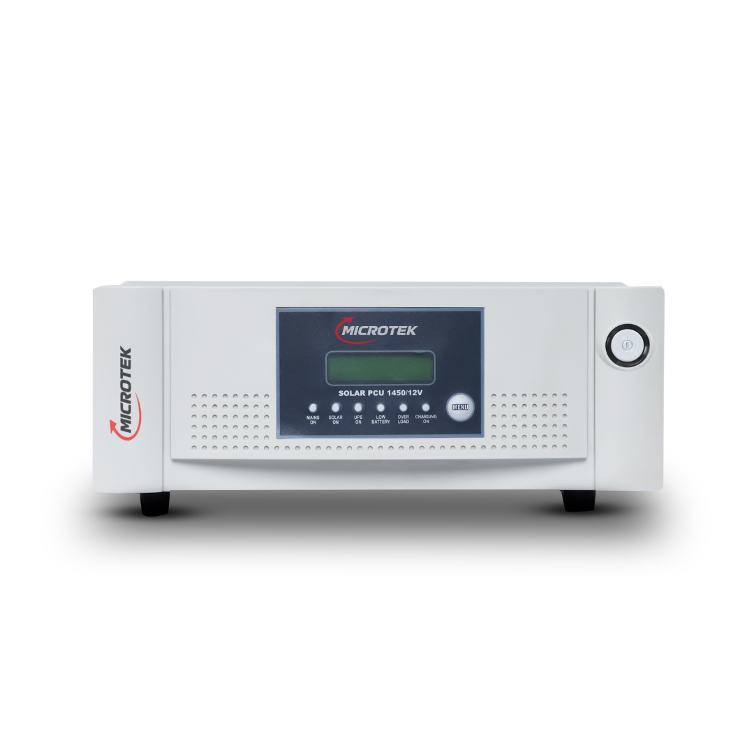 Microtek Solar PCU PWM 935VA/660W (24V)