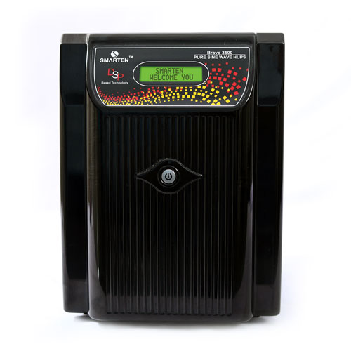 Smarten Bravo 3500 (3500VA/48V) Sine Wave Home Ups