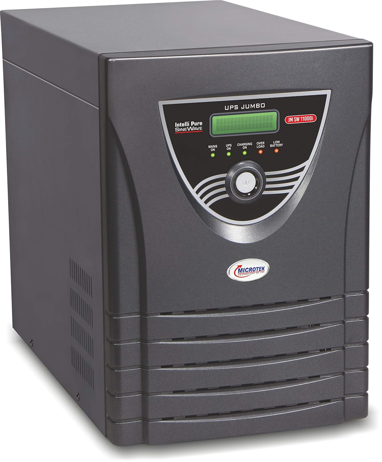 Microtek INVERTER HI-GRADE IGBT JUMBO SW 11000i/180V