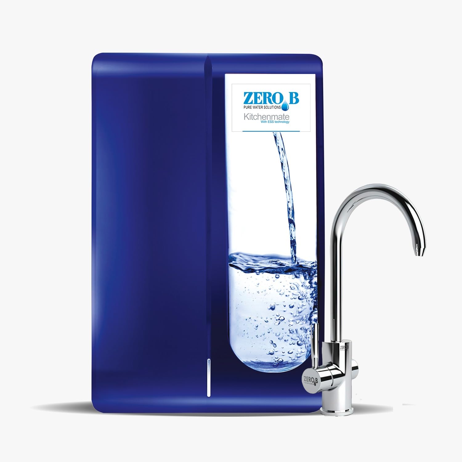 Zero B, Kitchenmet UV With ESS Water Purifier