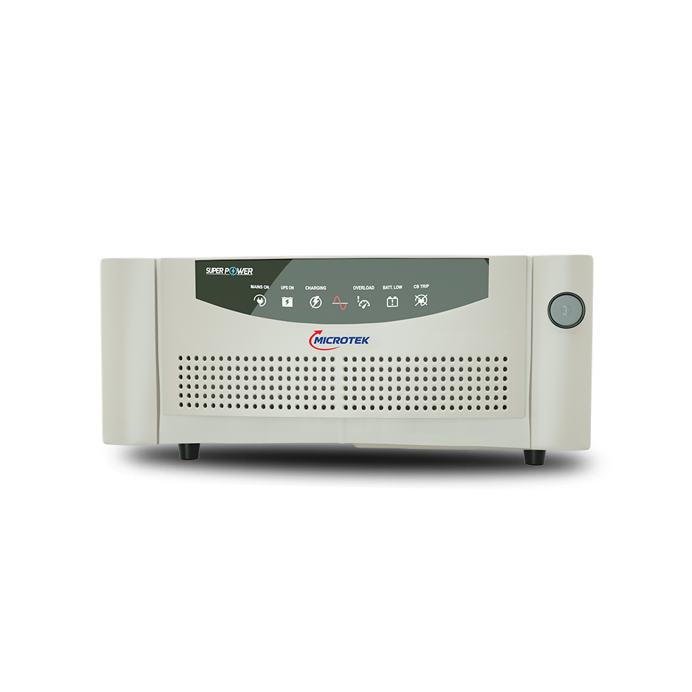 Microtek Inverter Super Power SW 700/12V