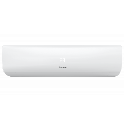 Hisense 2 Ton Inverter Air Conditioner with Wifi  AS-24UW4RBTKBOO