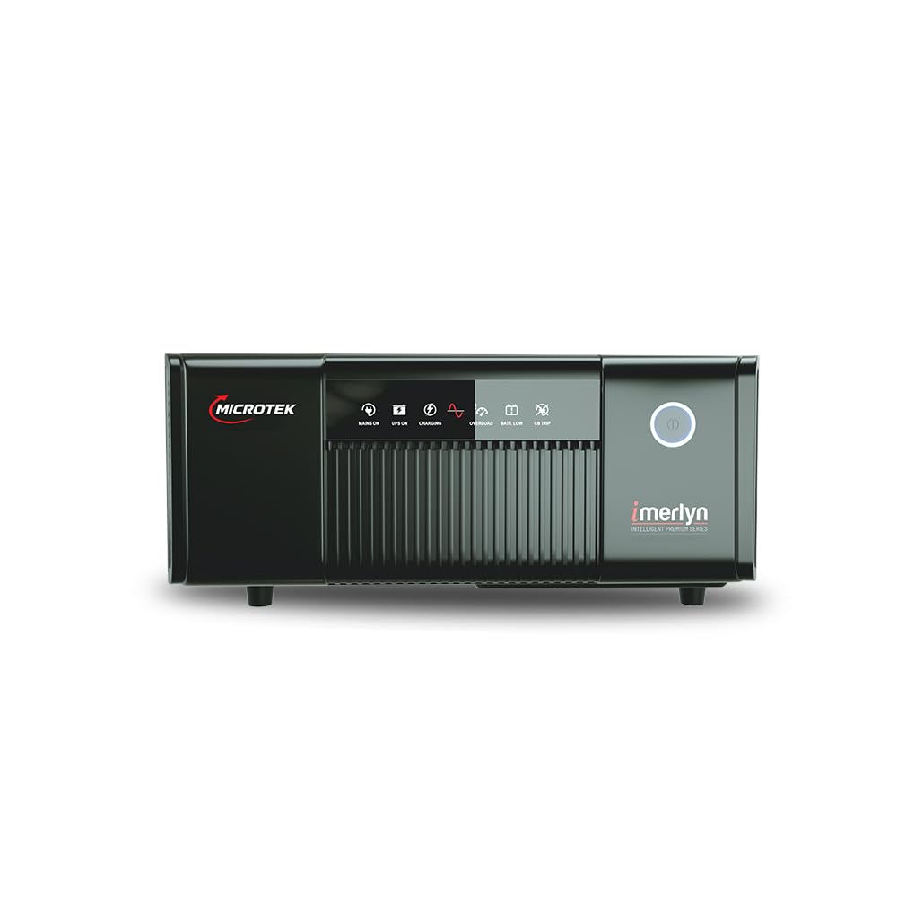 INVERTER IMERLYN DG 1250/12V