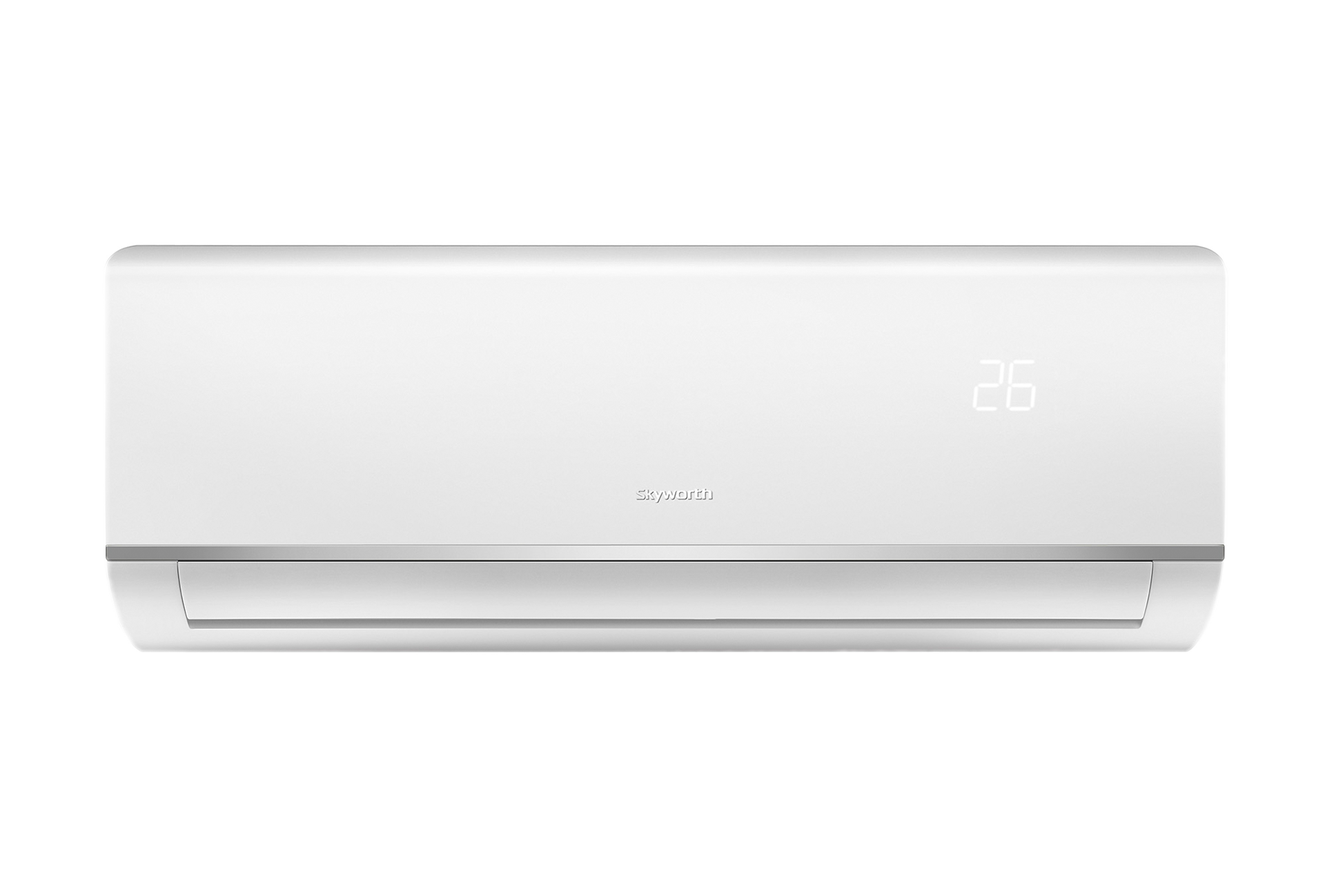 Skyworth Air Conditioner 1.0 Ton Inverter (SMVH12B)