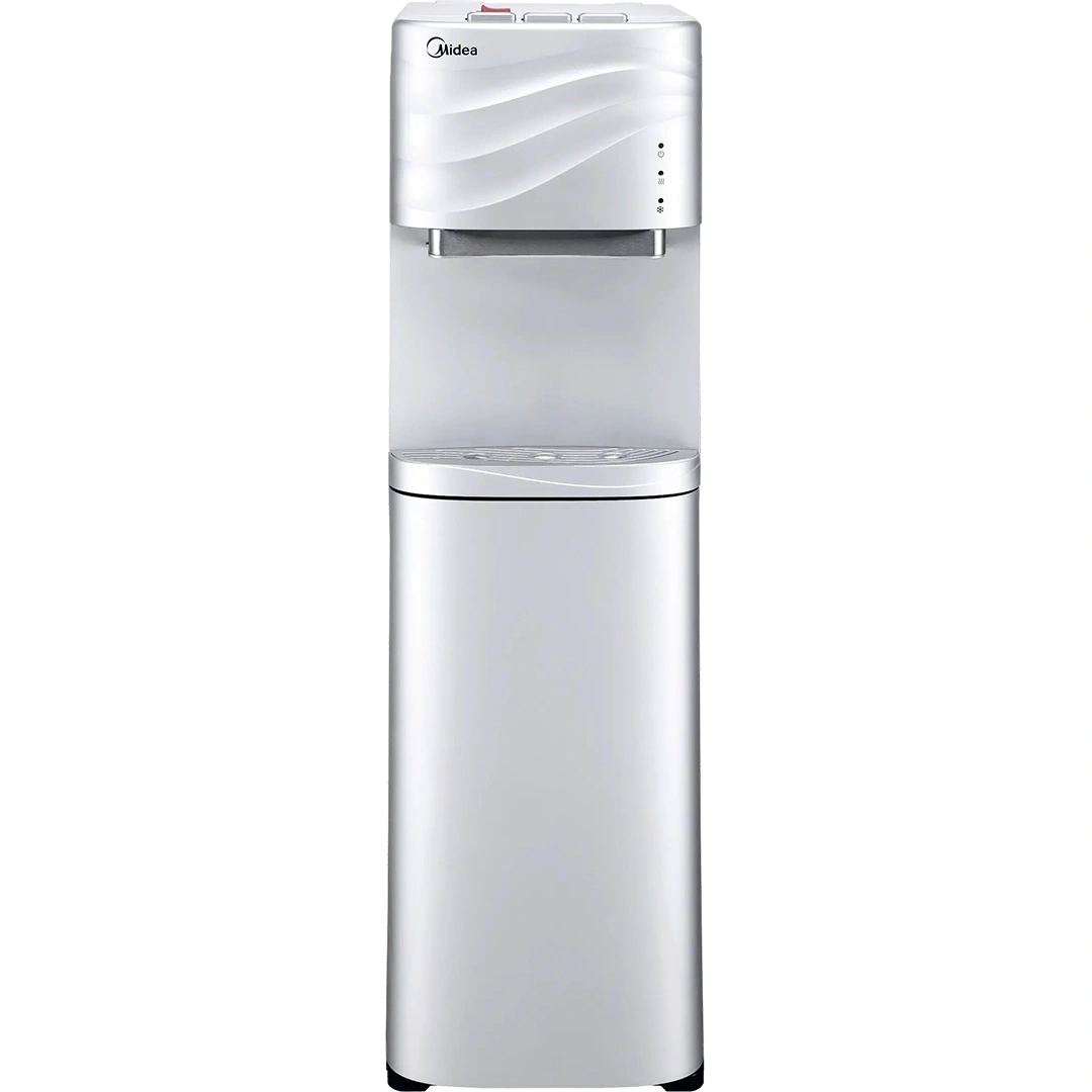 Midea Bottom Loading Water Dispenser YD1634S
