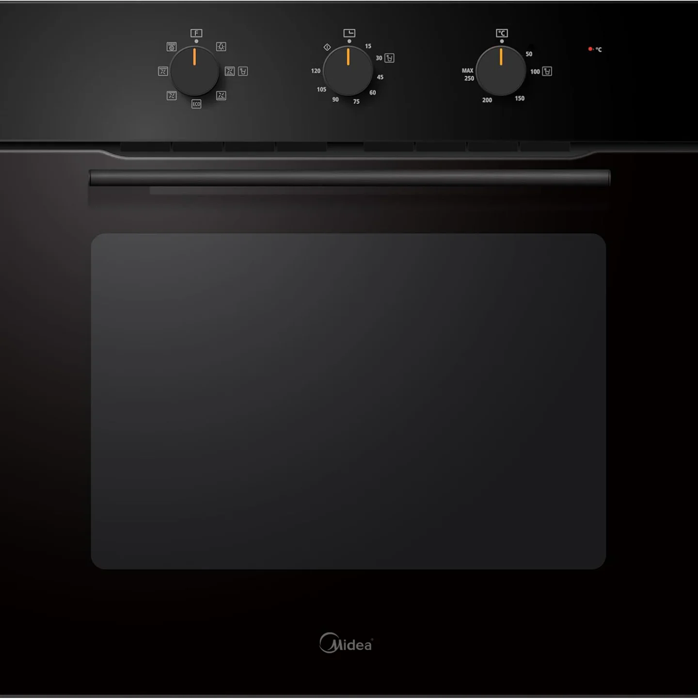Midea 67Liter Built-in Oven 60M60M1 00