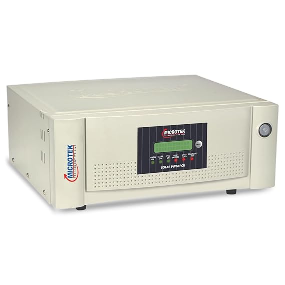 Microtek Solar PCU PWM 2035VA/2000W (24V)
