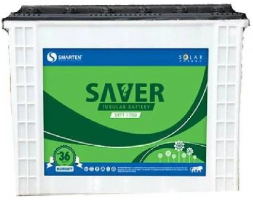 Smarten Saver 150Ah Battery, SRTT1500