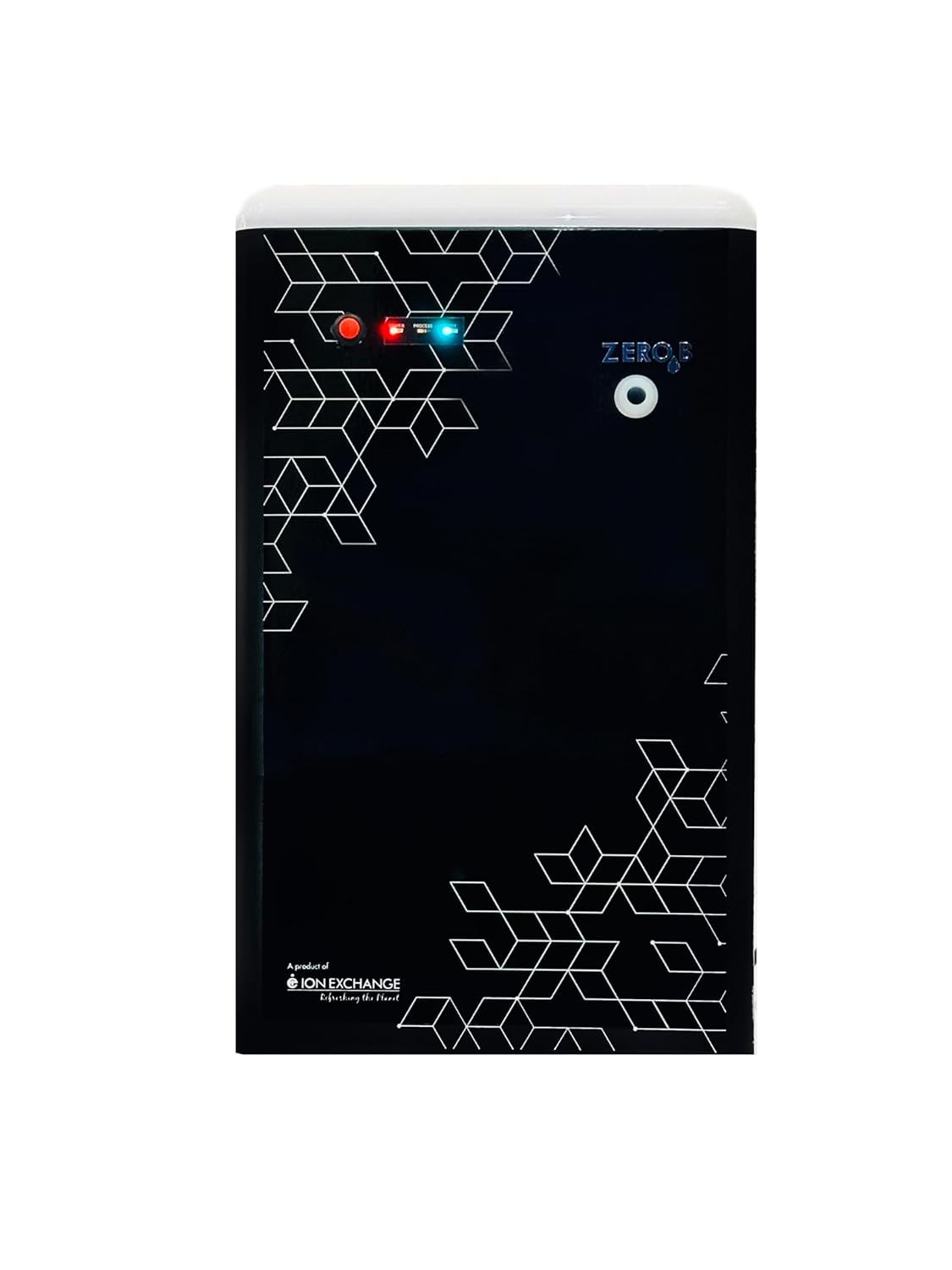Zero B UV Lite – Ultraviolet (UV) Water Purifier | Advanced UV Disinfection 