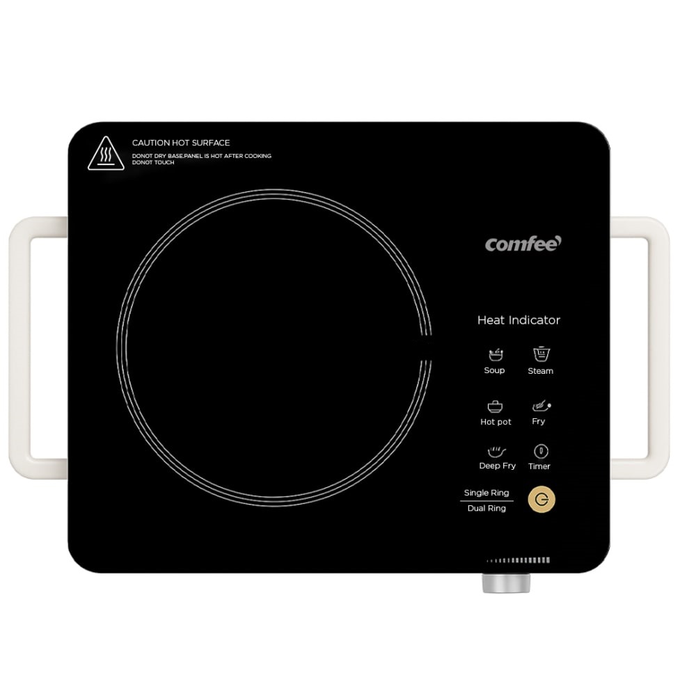 Comfee Infrared Cooker 2200W MC-HW2210