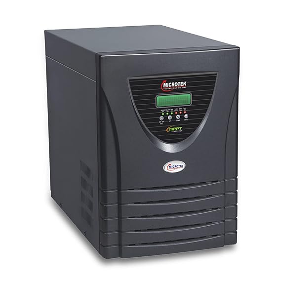 Microtek Solar PCU MPTT 3000VA/3000W (48V)