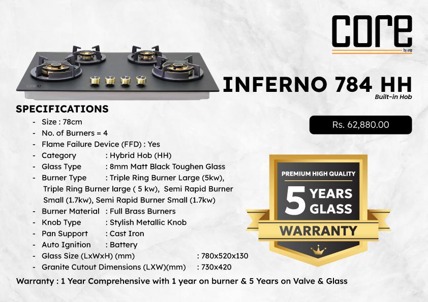 Inferno 784