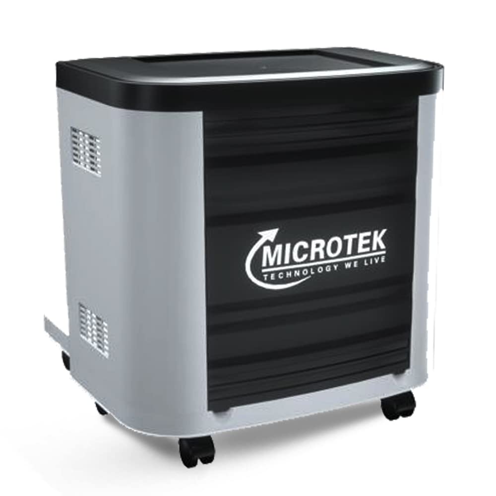 MICROTEK BATTERY CABINET EXTENSION