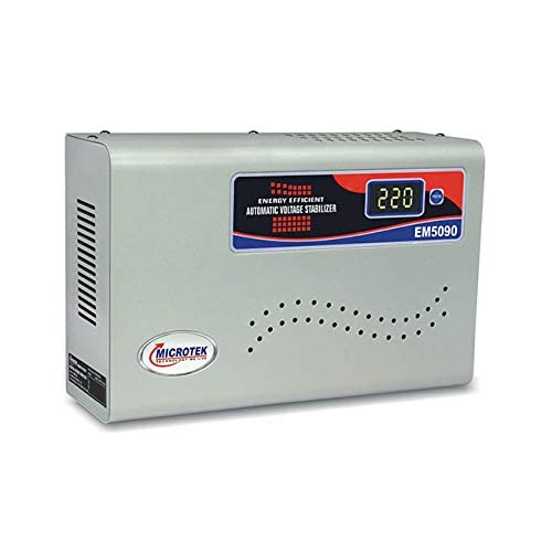 2.0 TON AC STABILIZER PEARL EM 5090