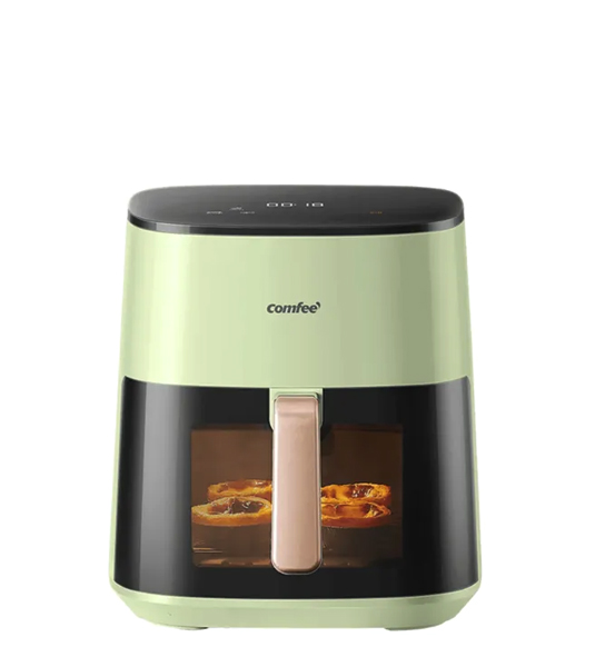 Comfee 7.5 Liter Touch Control Air fryer  MF-CY75G2