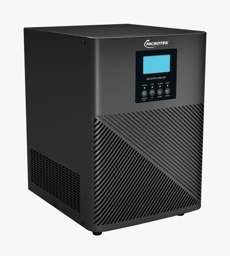 Microtek Solar PCU PWM 3200VA/3600W (48V)