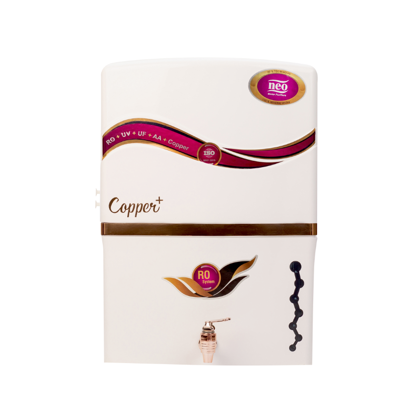Neo Copper Plus Water Purifier