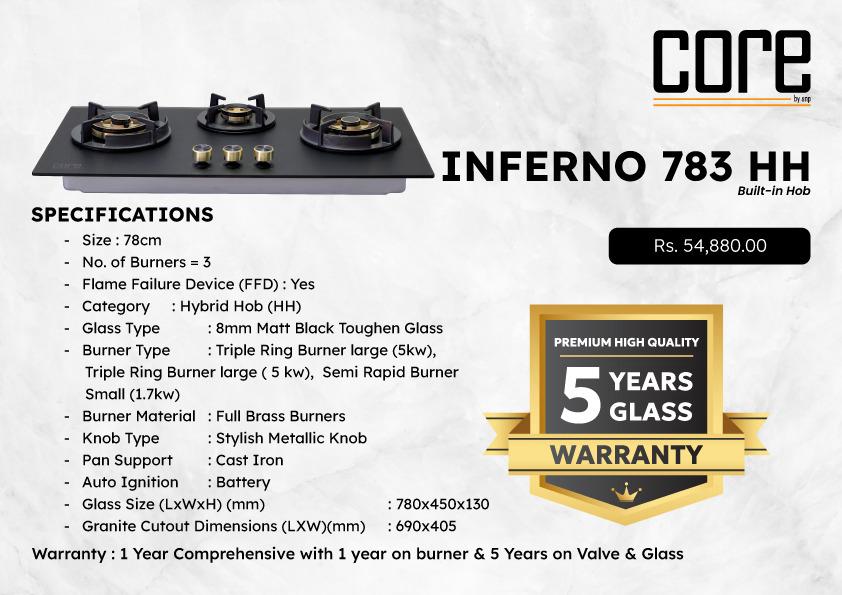 Inferno 783