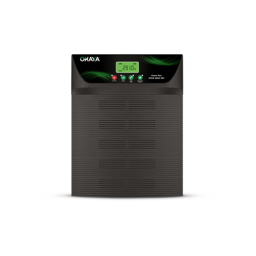 OKAYA Sine Wave ATSW 6650 48V Home UPS 