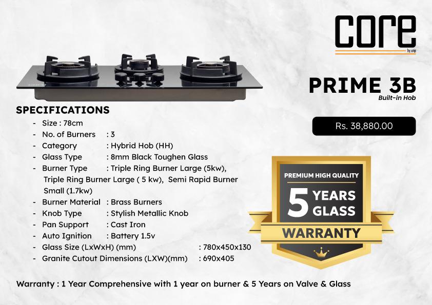 Prime 783 
