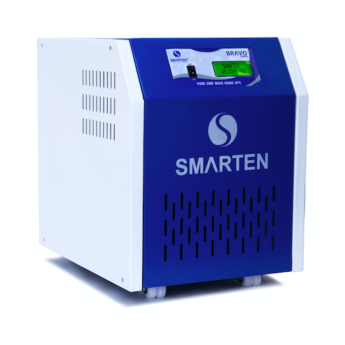 Smarten Bravo 5500 (5500VA/48V) Sine Wave Home Ups