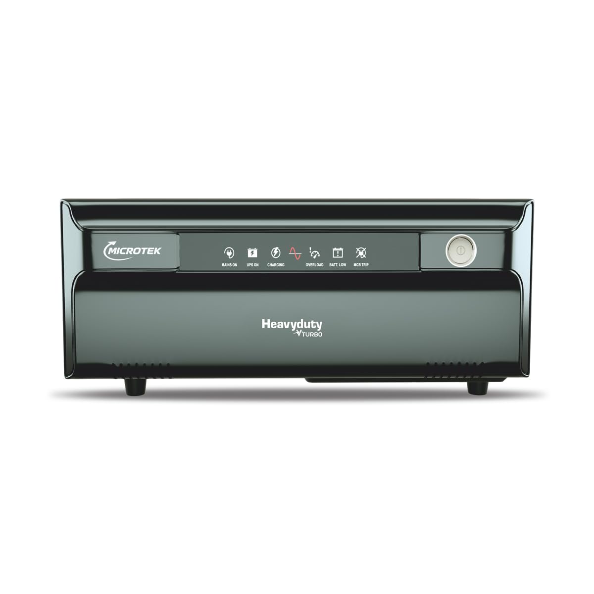 INVERTER VTURBO DG 2000/24V DG