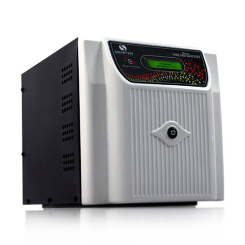 Smarten Bravo 2000 (2000VA/24V) Sine Wave Home Ups