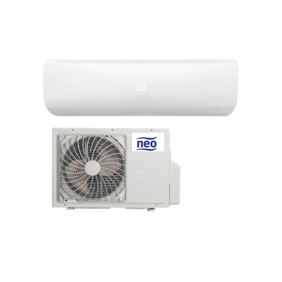 Neo Inverter AC 1 Ton Wi-Fi
