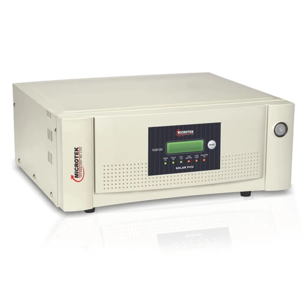 Microtek Solar PCU PWM 1135VA/1000W (12V)