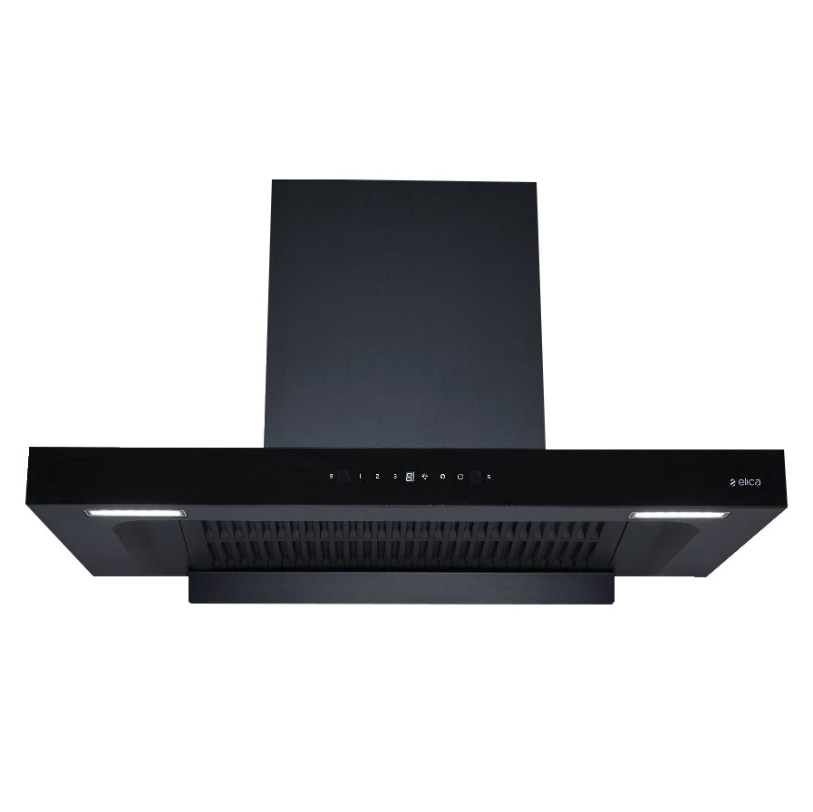 FL PLUS 900 SPT MAX HAC LTW MS NERO(Full Grill)